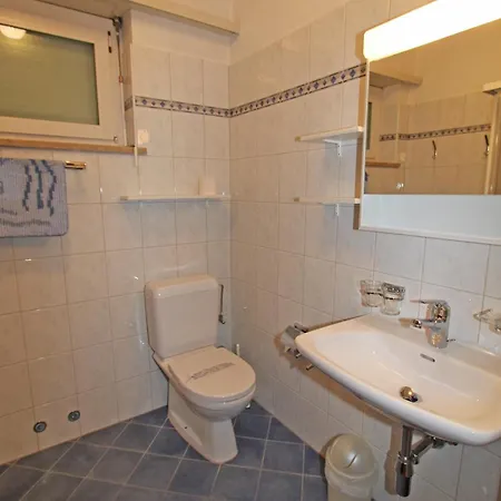 Casa Varesi, 5 Stock By Holap Sa * Locarno