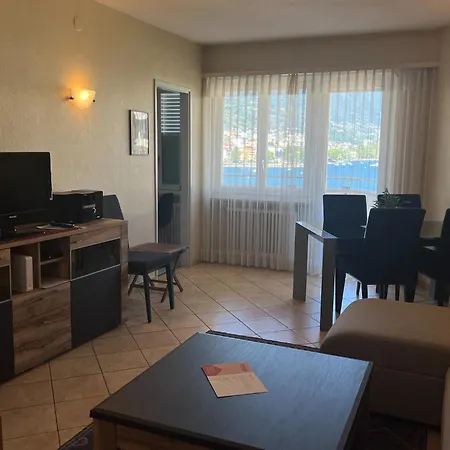 Casa Varesi, 5 Stock By Holap Sa Apartment *