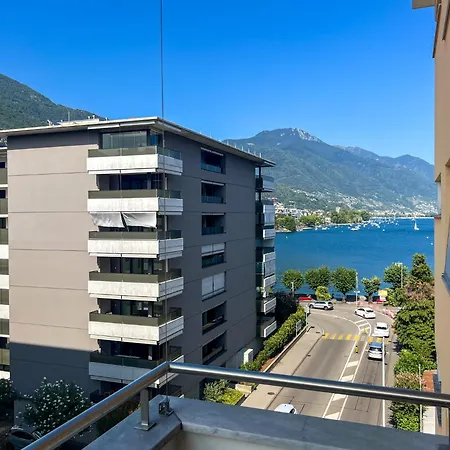 Casa Varesi, 5 Stock By Holap Sa Apartment