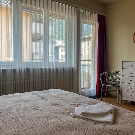 Apartment Casa Varesi, 5 Stock By Holap Sa