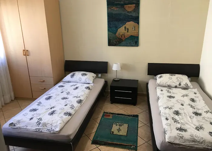 דירה Casa Varesi, 5 Stock By Holap Sa *