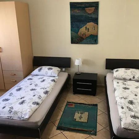 Апартаменты Casa Varesi, 5 Stock By Holap Sa *