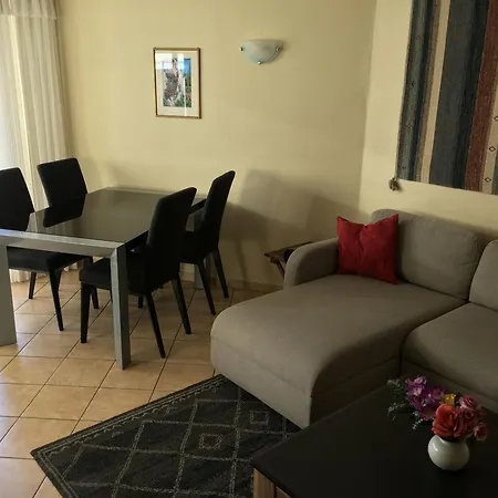 Apartament Casa Varesi, 5 Stock By Holap Sa Locarno